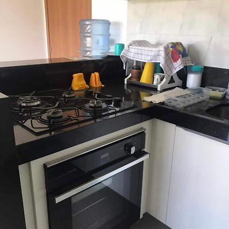 Flat Cupe Beach Living - Pôrto das Galinhas Eksteriør bilde