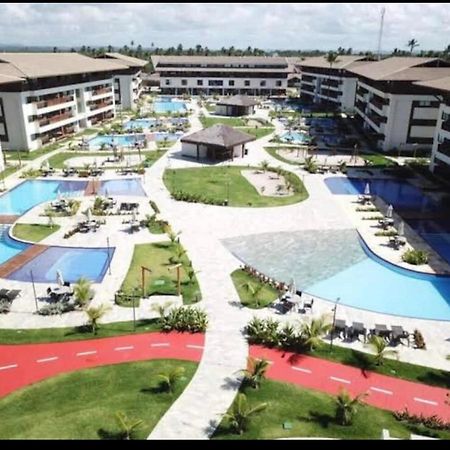 Flat Cupe Beach Living - Pôrto das Galinhas Eksteriør bilde