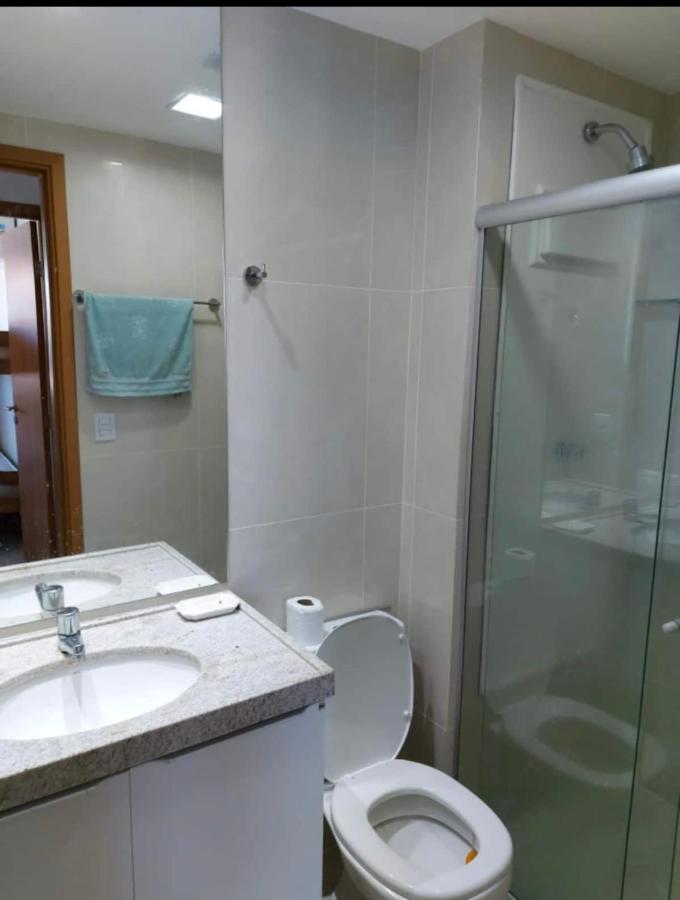 Flat Cupe Beach Living - Pôrto das Galinhas Eksteriør bilde