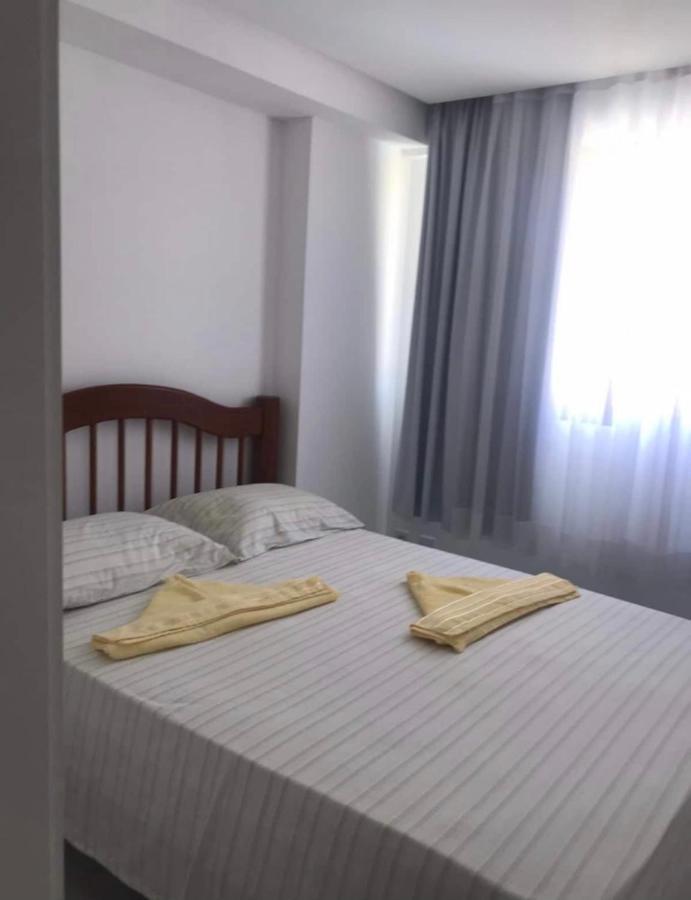 Flat Cupe Beach Living - Pôrto das Galinhas Eksteriør bilde
