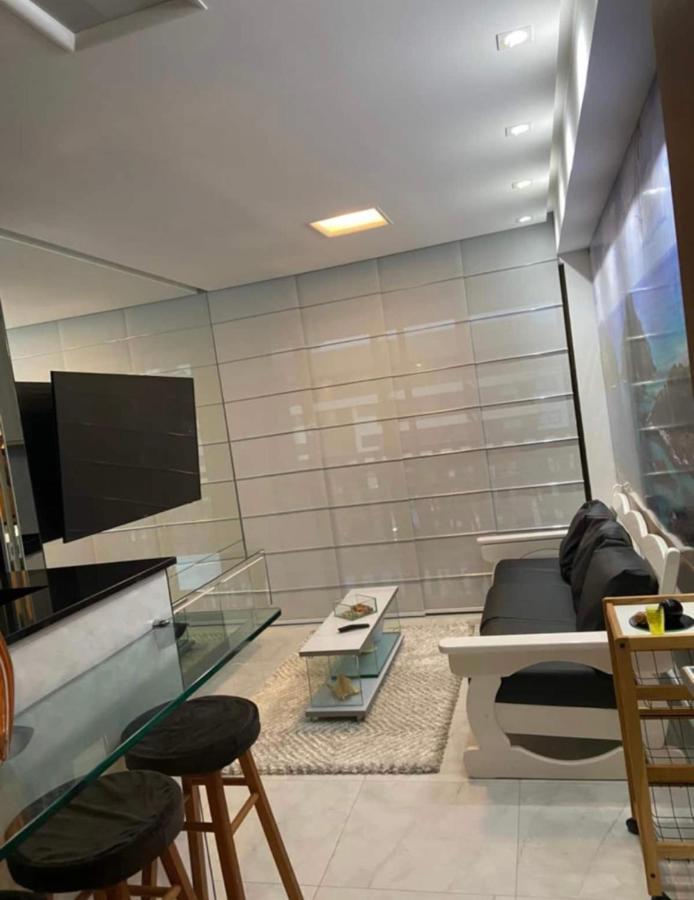 Flat Cupe Beach Living - Pôrto das Galinhas Eksteriør bilde